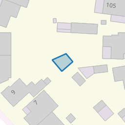 Perceel HLO00-F-2085