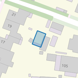 Perceel HLO00-F-2101