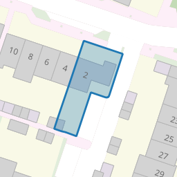 Perceel HLO00-F-2106