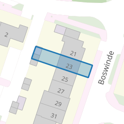 Perceel HLO00-F-2108