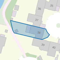 Perceel HLO00-F-2109