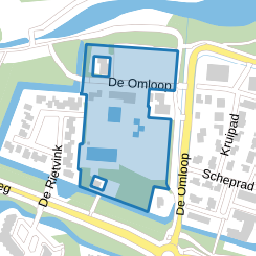 Perceel HLO00-F-2112