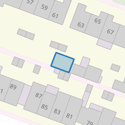 Perceel HLO00-F-2117