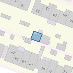 Perceel HLO00-F-2118