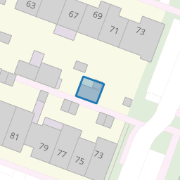 Perceel HLO00-F-2121