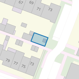 Perceel HLO00-F-2122