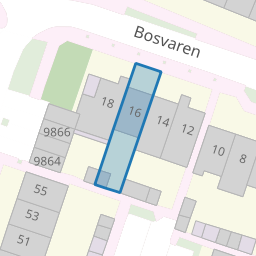 Perceel HLO00-F-2125