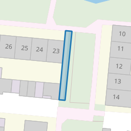 Perceel HLO00-F-2133