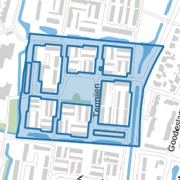 Perceel HLO00-F-2134