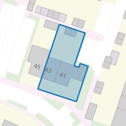 Perceel HLO00-F-2138