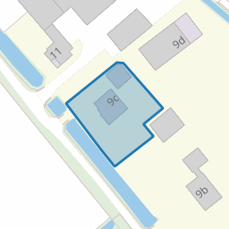 Perceel HLO00-F-2150