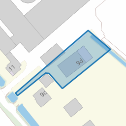 Perceel HLO00-F-2151