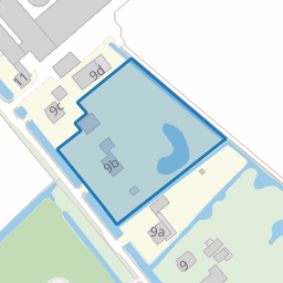 Perceel HLO00-F-2152