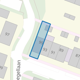 Perceel HLO00-F-2157