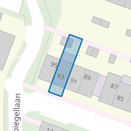 Perceel HLO00-F-2158