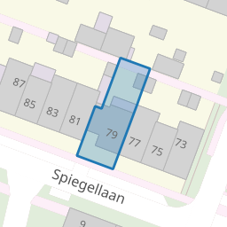 Perceel HLO00-F-2165