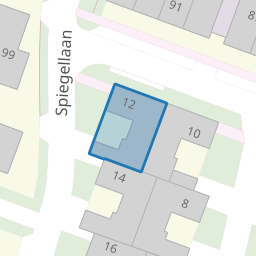 Perceel HLO00-F-2169