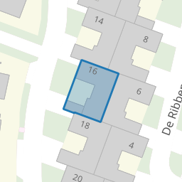 Perceel HLO00-F-2174