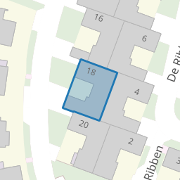 Perceel HLO00-F-2176