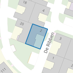 Perceel HLO00-F-2179