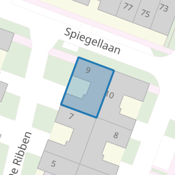 Perceel HLO00-F-2180