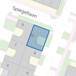 Perceel HLO00-F-2181