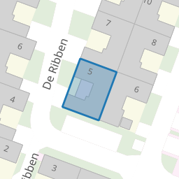 Perceel HLO00-F-2184