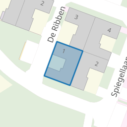 Perceel HLO00-F-2188