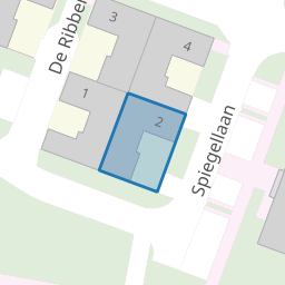 Perceel HLO00-F-2189