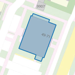 Perceel HLO00-F-2190