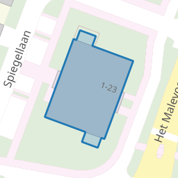 Perceel HLO00-F-2192