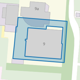 Perceel HLO00-F-2199