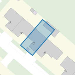 Perceel HLO00-F-2204