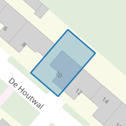 Perceel HLO00-F-2206