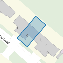 Perceel HLO00-F-2207