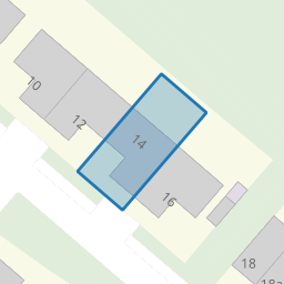 Perceel HLO00-F-2208