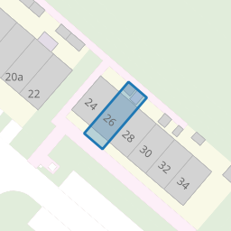 Perceel HLO00-F-2214