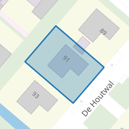 Perceel HLO00-F-2220