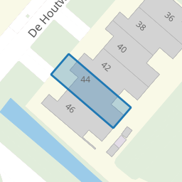 Perceel HLO00-F-2226