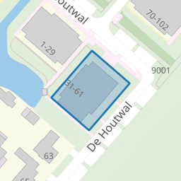 Perceel HLO00-F-2240