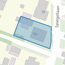 Perceel HLO00-F-2244