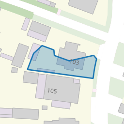 Perceel HLO00-F-2246