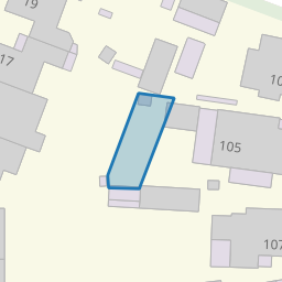 Perceel HLO00-F-2247