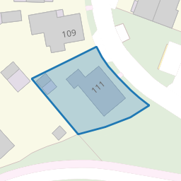 Perceel HLO00-F-2254