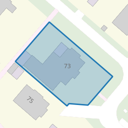 Perceel HLO00-F-2256