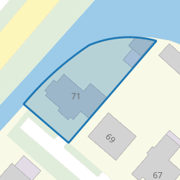 Perceel HLO00-F-2257