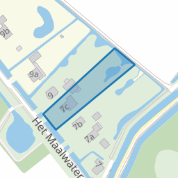 Perceel HLO00-F-2271