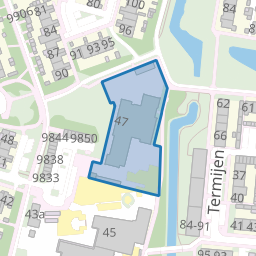 Perceel HLO00-F-2274