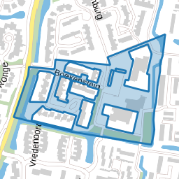 Perceel HLO00-F-2275