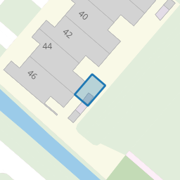 Perceel HLO00-F-2280